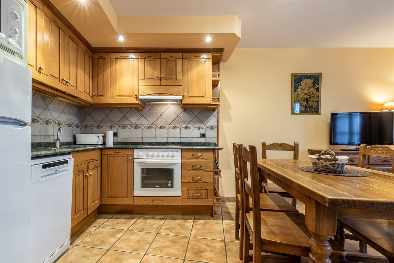 Apartment Casa Rivera