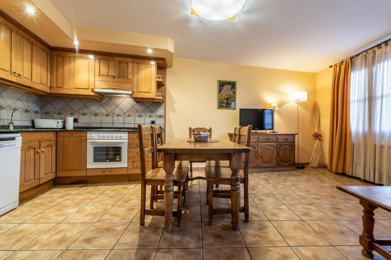 Casa Rivera * Aínsa