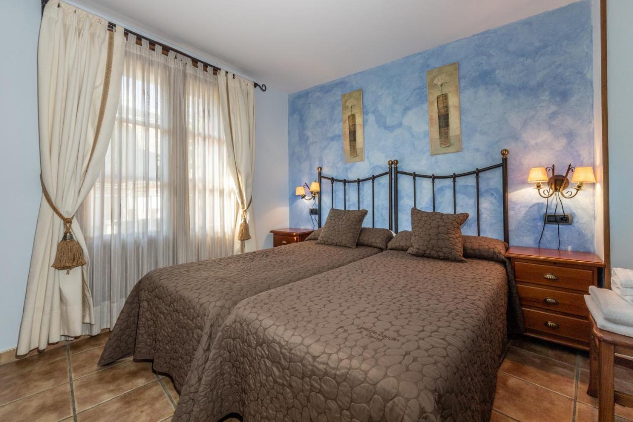 Casa Rivera Apartment *