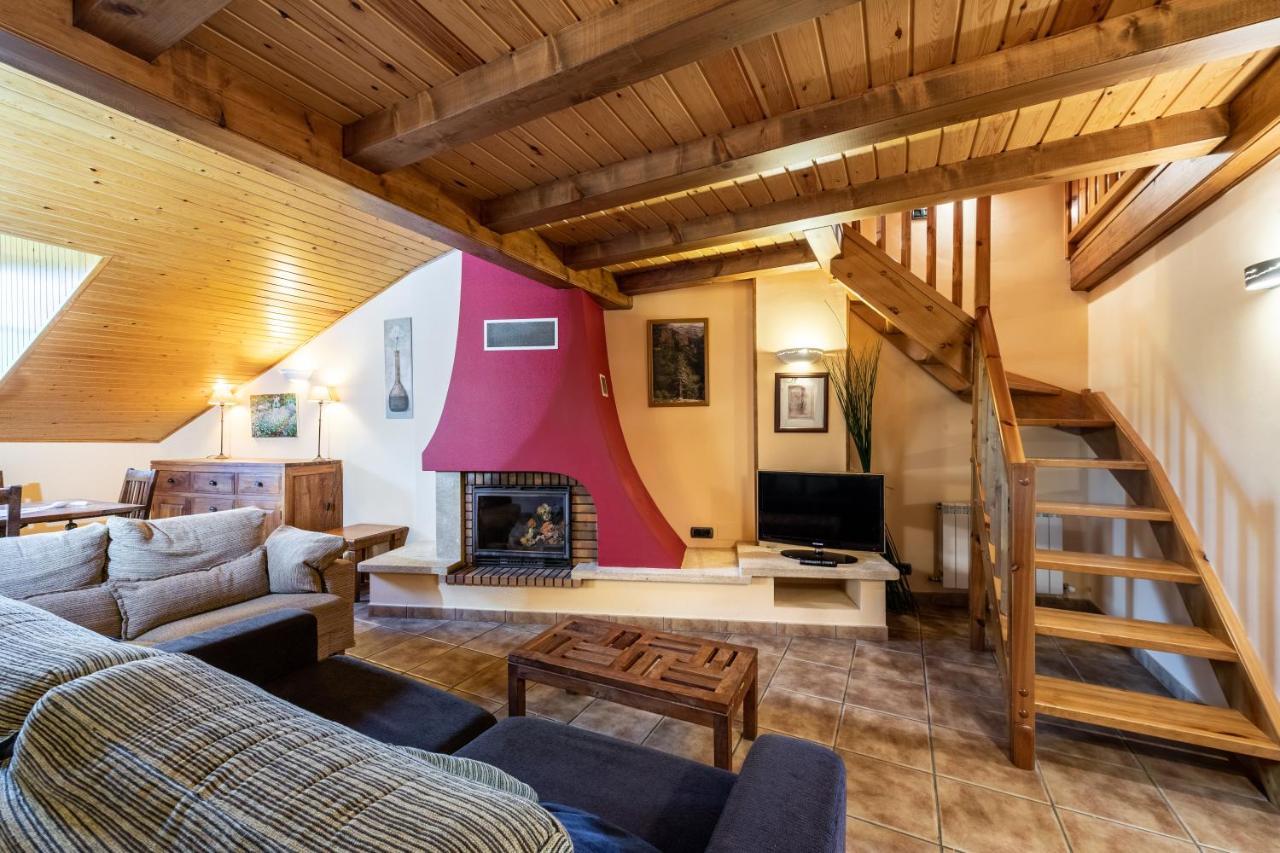 Casa Rivera Apartment *