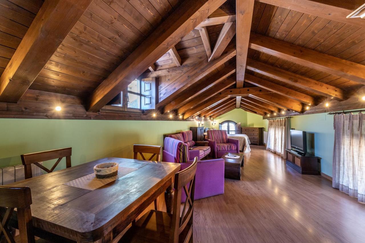 Apartment Casa Rivera