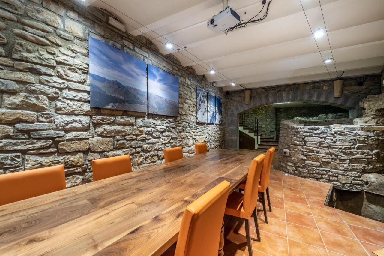 Casa Rivera Apartment Aínsa