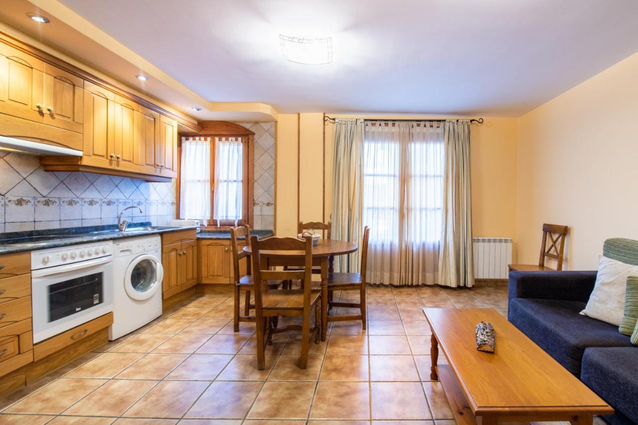 Apartment Casa Rivera
