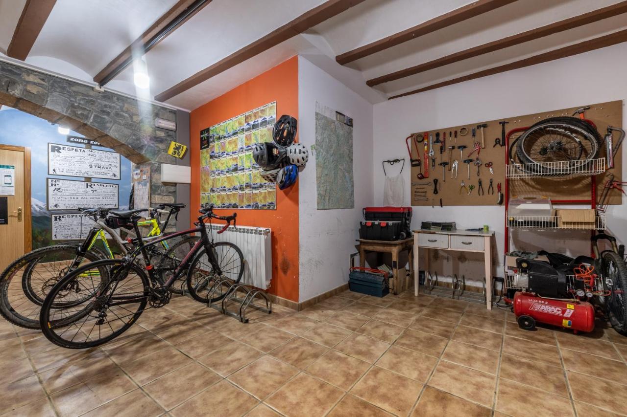 Casa Rivera Apartment *