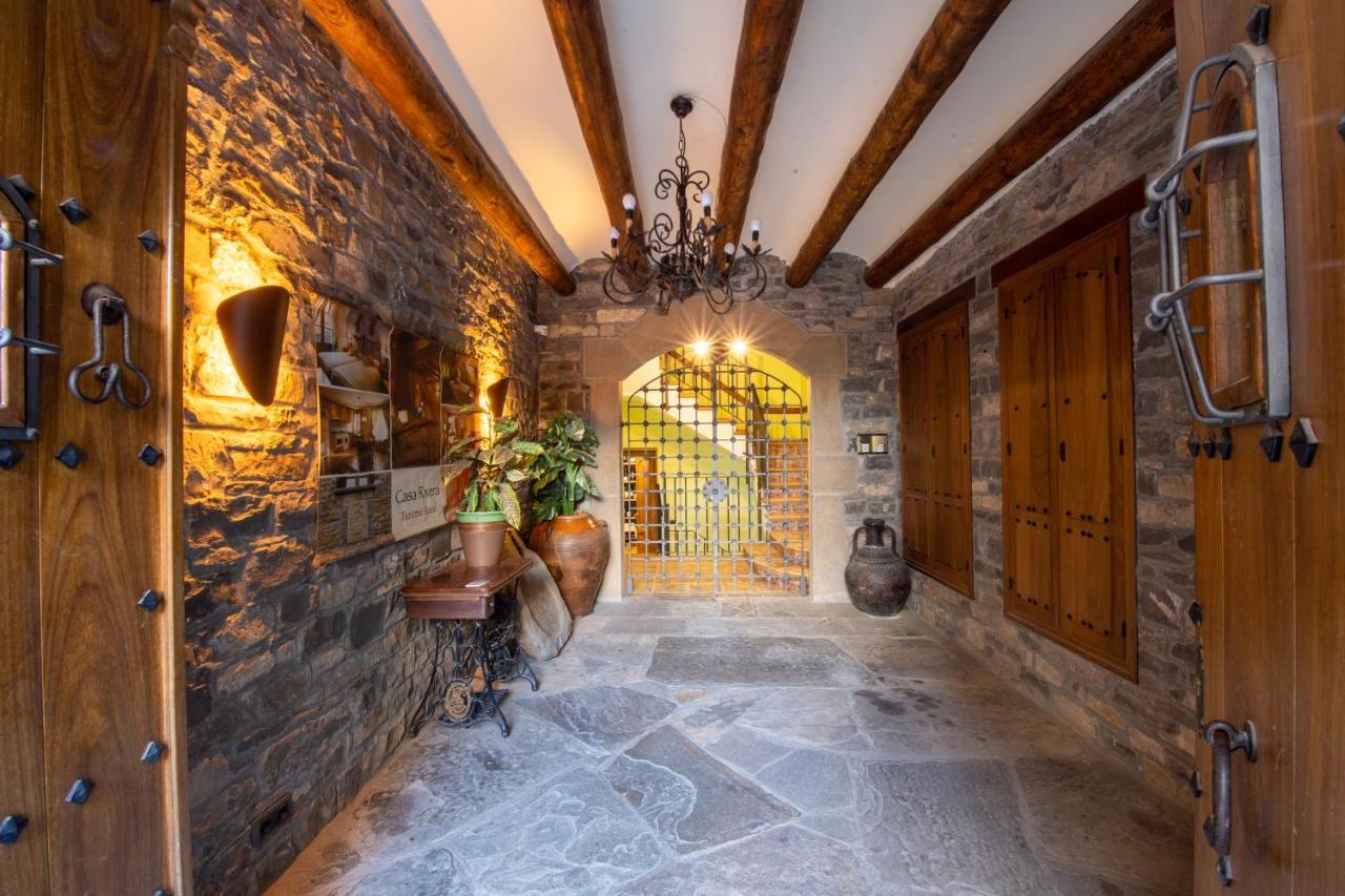 Casa Rivera Apartment