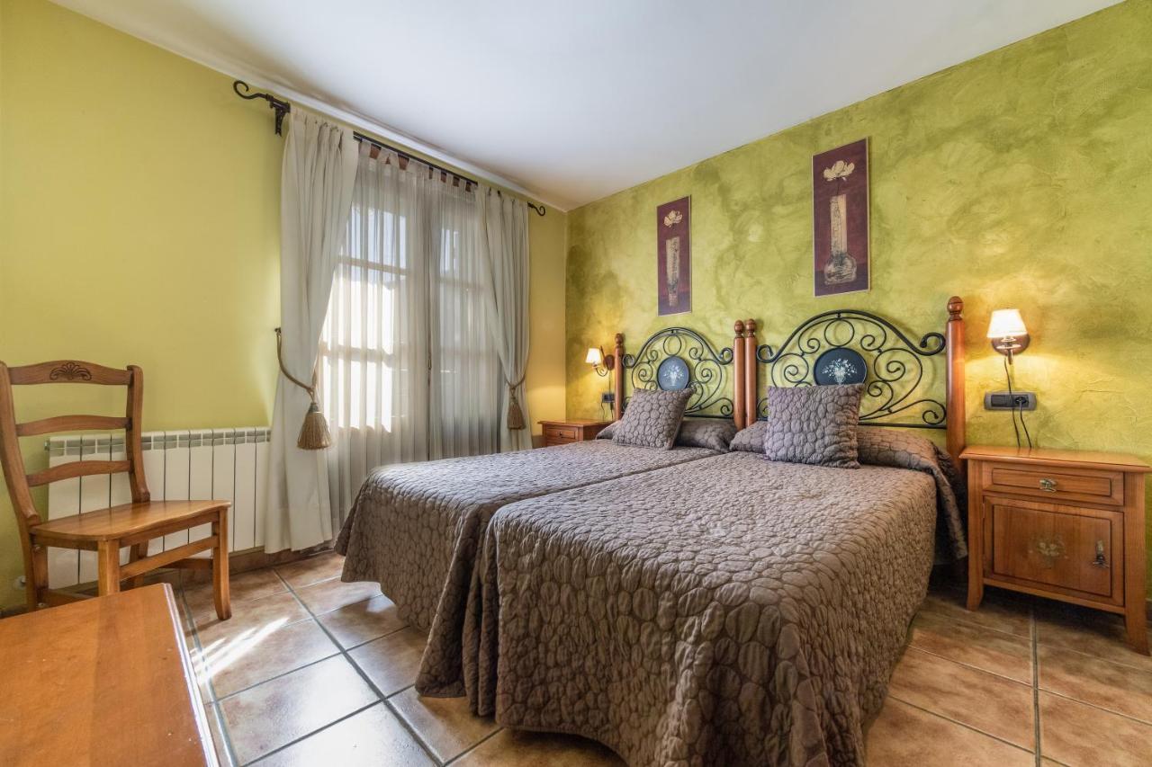 Apartment Casa Rivera Aínsa