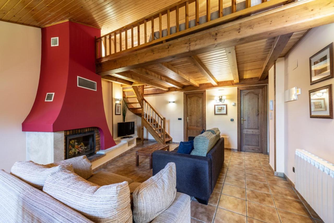 Casa Rivera Apartment Ainsa