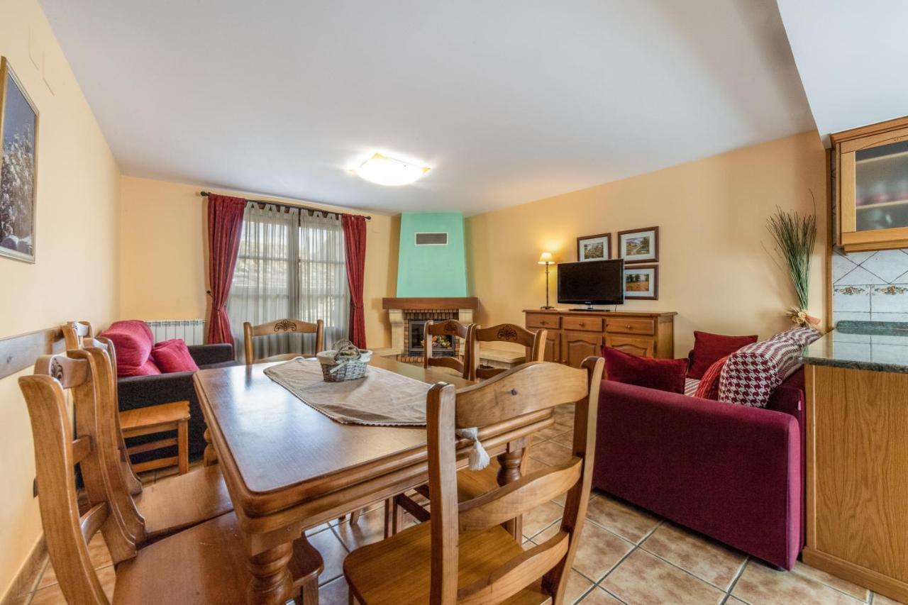 Casa Rivera * Aínsa
