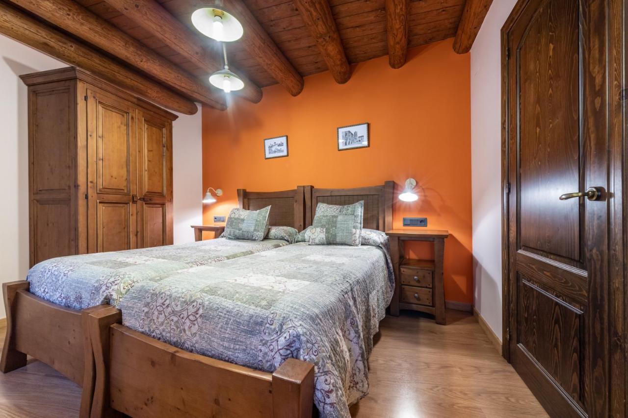 Casa Rivera Ainsa