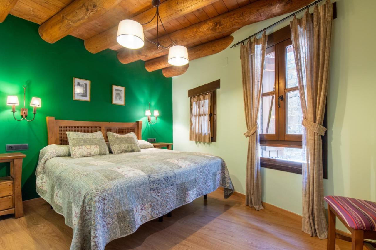 Apartment Casa Rivera *