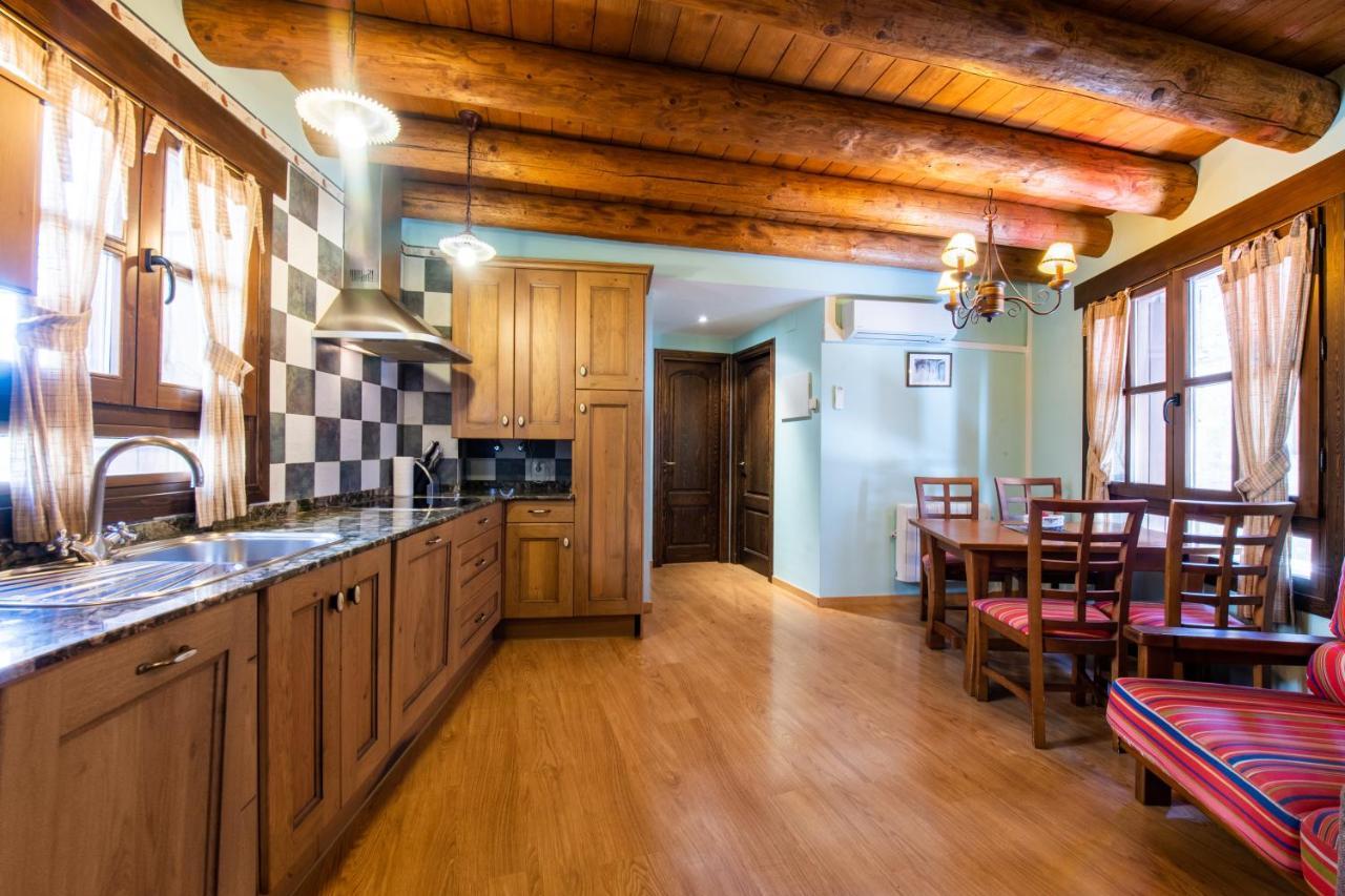 Casa Rivera * Aínsa