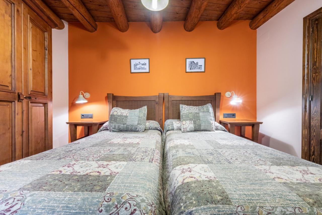 Apartment Casa Rivera