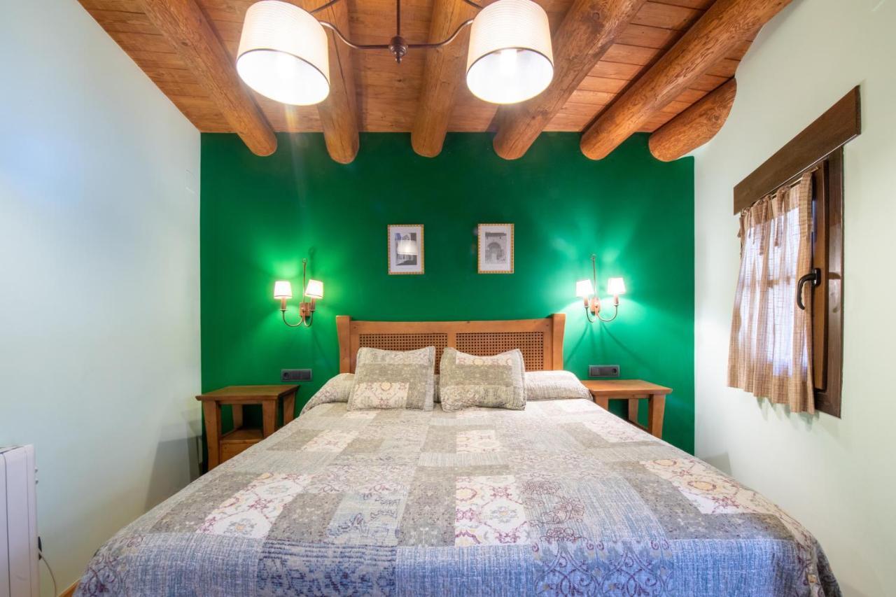 Casa Rivera Apartment
