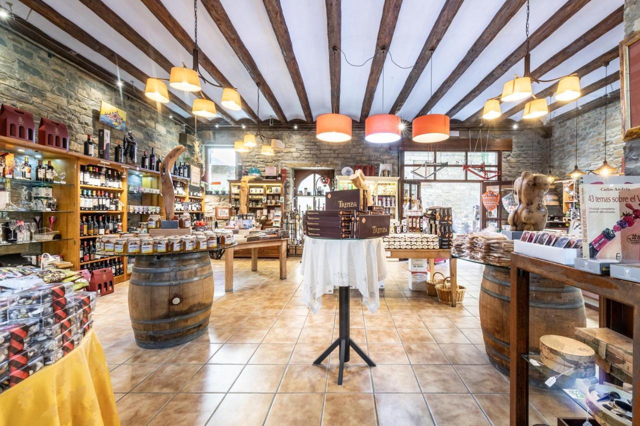 Casa Rivera * Ainsa